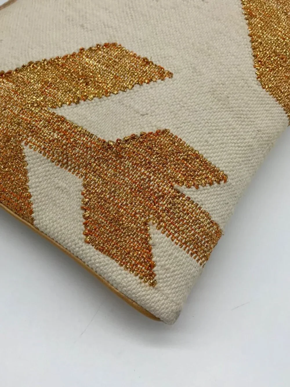 WKND WYFR Multi-Color Birds Of A Feather Clutch